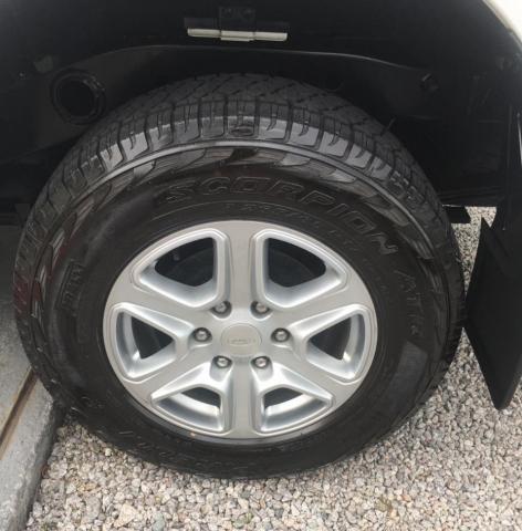 Ranger Limited 3.2 20V 4x4 CD Aut. Dies. - Foto 13