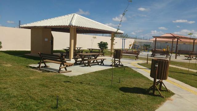 Casa em condominio-Petrolina - Foto 15