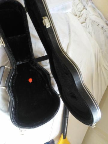 Cavaquinho case - Foto 2