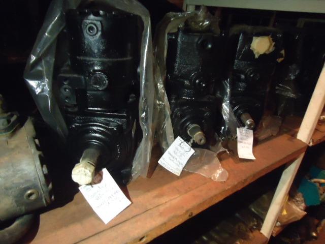Compressor ar mb scania mwm cargo - Foto 3