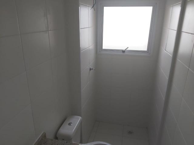 Código MA63= Apartamento de 53m² com 2 dorms, sala com sacada e 1 vaga - Barueri, SP - Foto 9