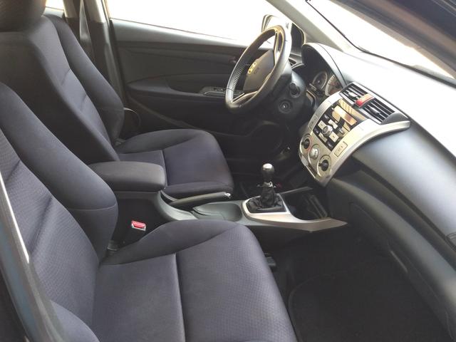 Honda City Sedan conservado - Foto 5