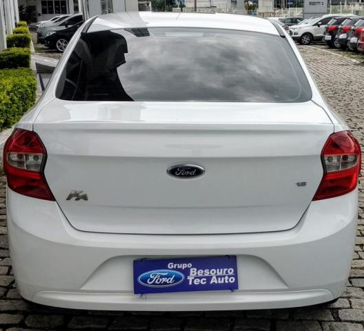 KA SEDAN 1.5 SE IPVA 2020 GRÁTIS - Foto 5