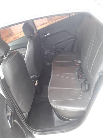Hb20 s confort 1.6 2015