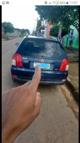 FiAT pálio - Foto 2