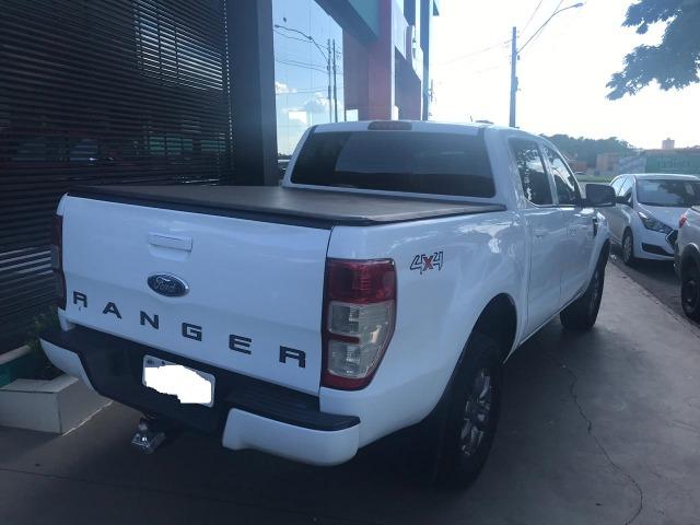 Ford Ranger Diesel 4x4 Xl 2013 - Foto 4