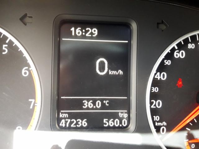 VOLKSWAGEN CROSSFOX 1.6 MSI FLEX 16V 4P MANUAL. - Foto 2