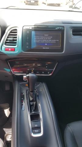 HR-V 2015/2016 1.8 16V FLEX EXL 4P AUTOMÁTICO - Foto 5