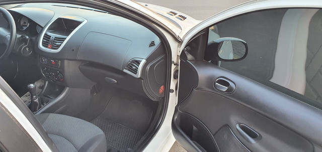 Peugeot 207 XR 1.4 2012 - Foto 11