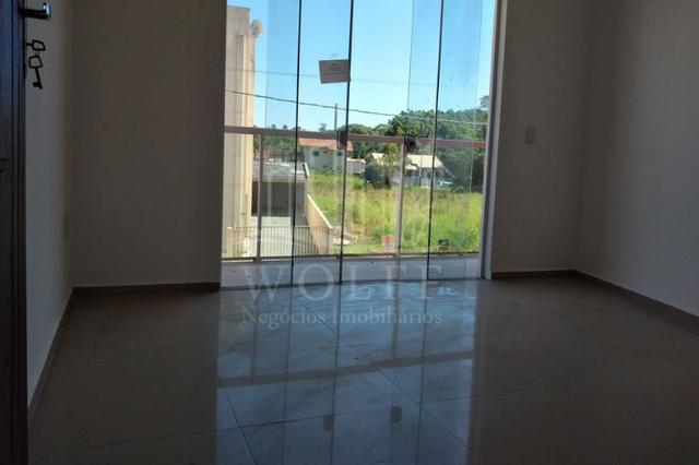 JD346 - Sobrado com 3 suítes + 1 dormitório térreo em Barra Velha/SC - Foto 14
