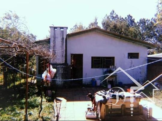 Casa à venda com 1 dormitórios em Boca do monte, Santa maria cod:10135 - Foto 4