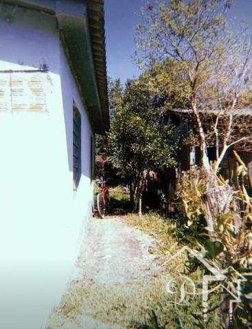 Casa à venda com 1 dormitórios em Boca do monte, Santa maria cod:10135 - Foto 2