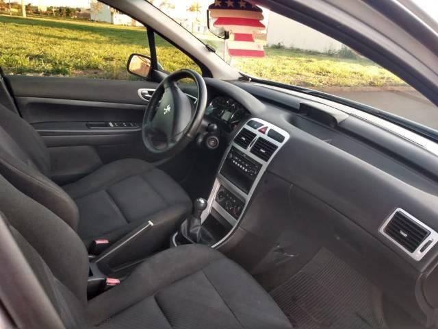Peugeot 307 1.6 2010 - Foto 8