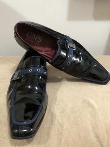 Sapato CNS - Foto 2