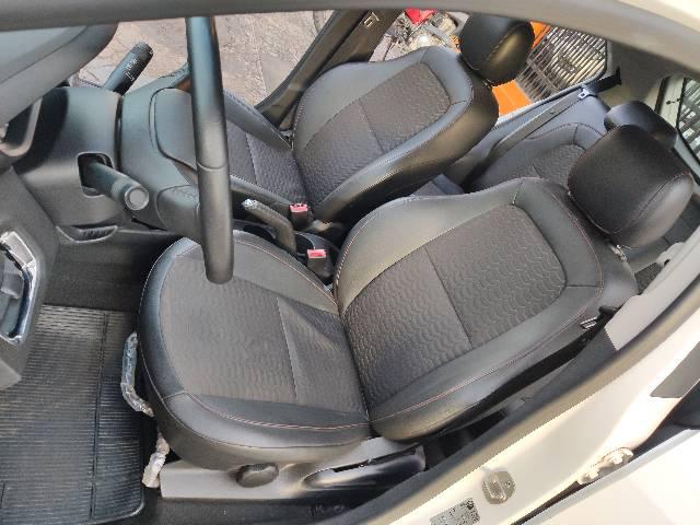 ÔNIX LTZ 1.4 AUTOMÁTICO 17/18 MUITO NOVO E POUCO RODADO. - Foto 15