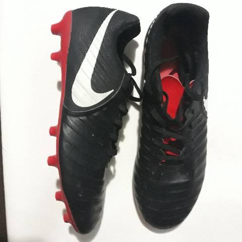 Chuteira Nike Tiempo Legend 7 - Foto 2
