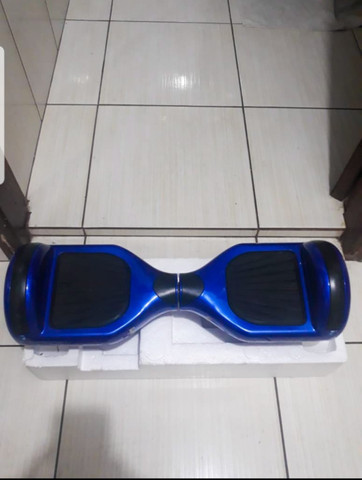 Hoverboard, pra sair hoje - Foto 2