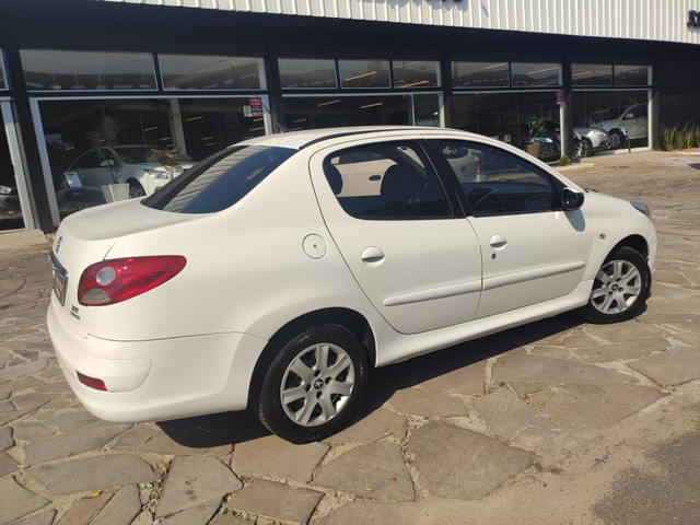 207 2013/2013 1.4 xr passion 8v flex 4p manual - Foto 4