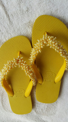 sandalias customizadas