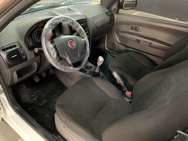 Fiat Strada CS Hard Working 1.4 2018/2019 - Foto 7