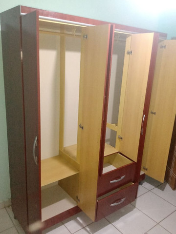 Guarda-Roupa - Foto 3