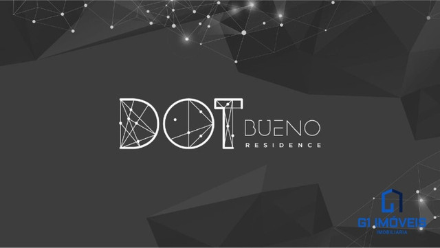 Apartamento 3 suítes, Dot Bueno Residence!
