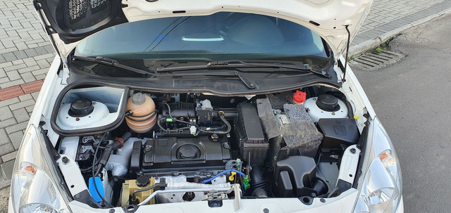 Peugeot 207 XR 1.4 2012 - Foto 13