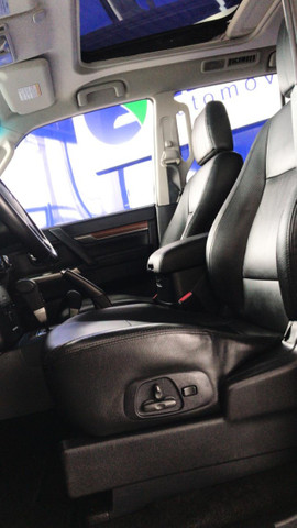 Mitsubishi Pajero Full - 2011/2012 3.2 HPE 4X4 16V Turbo Intercooler Top De Linha Confira! - Foto 10