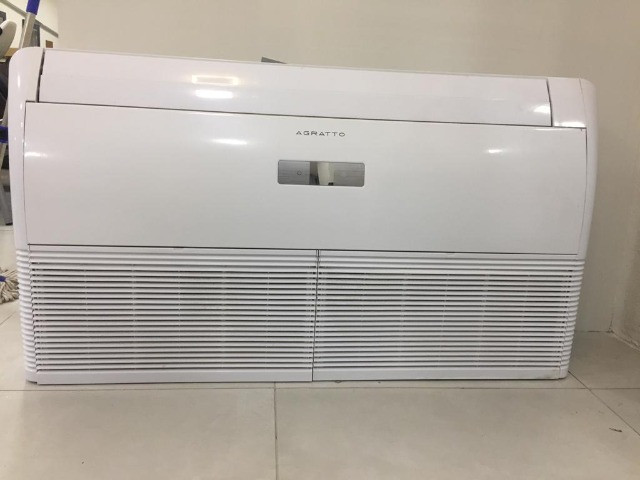 Ar condicionado 36000/Btus - Foto 2