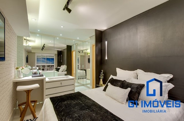 Apartamento 3 suítes, Dot Bueno Residence! - Foto 6