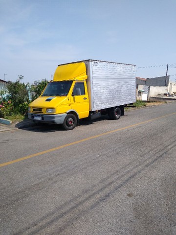 IVECO 3510