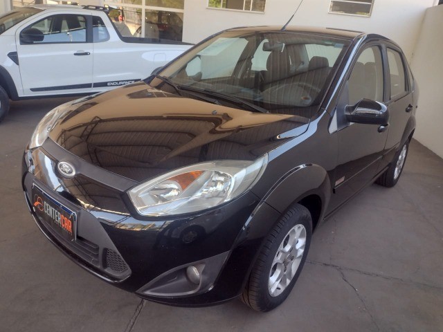 FIESTA SEDAN 1.6 4P ROCAM FLEX