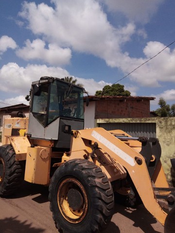 NEW HOLLAND 2008