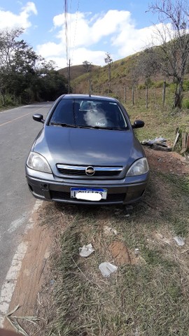 CORSA 2012 1.4 GNV INJETAVEL