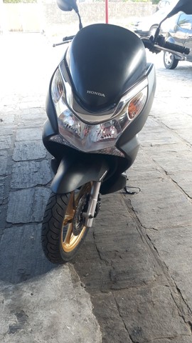 PCX SEMI NOVA, NUS PREÇOS!