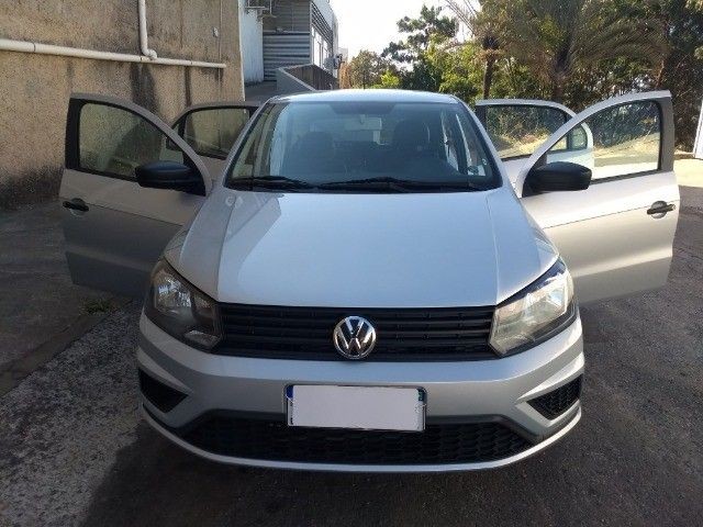 CARRO VW GOL 1.6