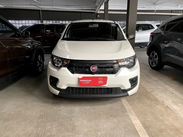 FIAT MOBI LIKE 1.0 18/19