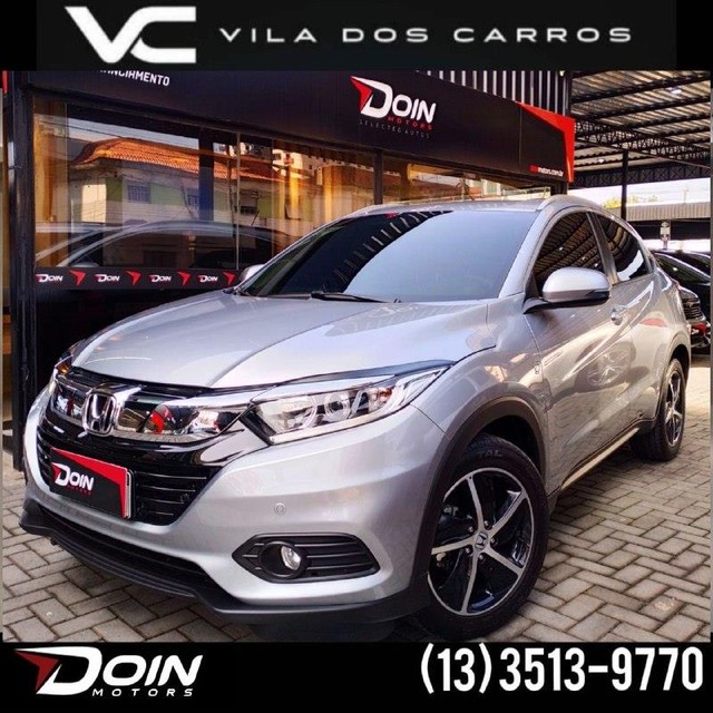 HONDA HR-V 1.8 16V EXL