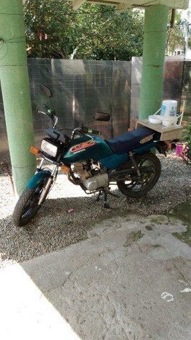 CG TITAN 125  INFORMAÇÕES WHATSAPP 47.9. *