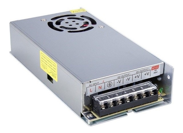 Fonte Chaveada 20a 12v 240w 