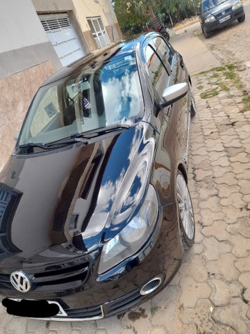 GOL G5 TREND