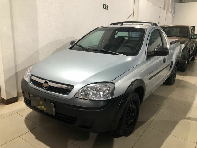 MONTANA 1.4 CONQUESTE