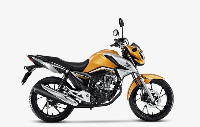 CONSÓRCIO NACIONAL HONDA