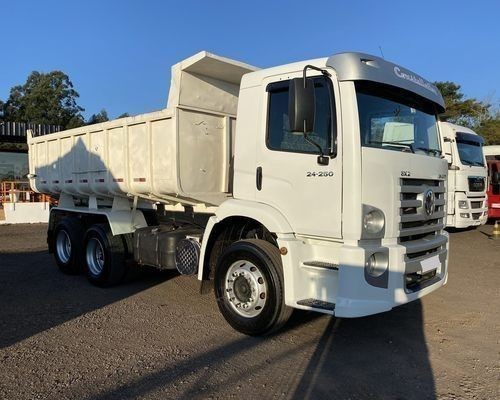 VW 24 250 BR - BR -