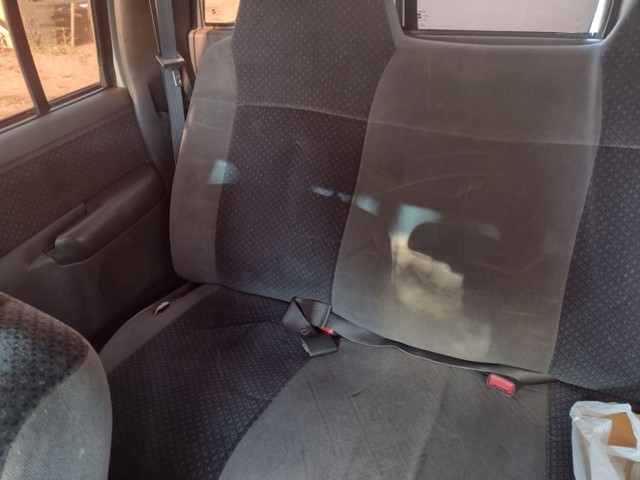 S10 TURBO DIESEL 2.8