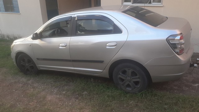 COBALT LT 2013 COM GNV