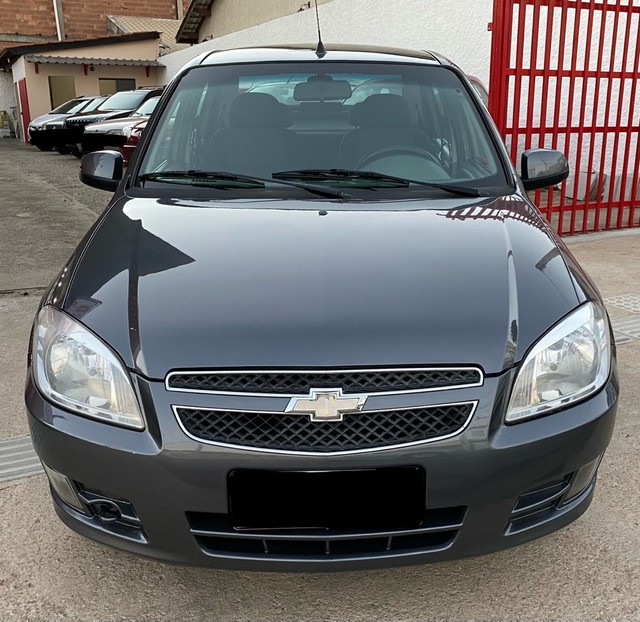 CHEVROLET PRISMA LT ! 1.4 !