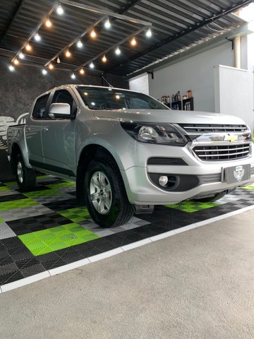 S10 LT 2.5 FLEX 4X4