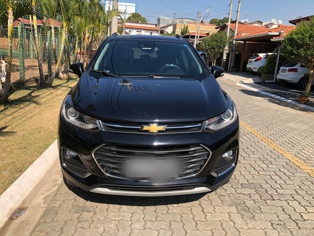 TRACKER PREMIER 1.4L TURBO AUTOMATICA 18/18