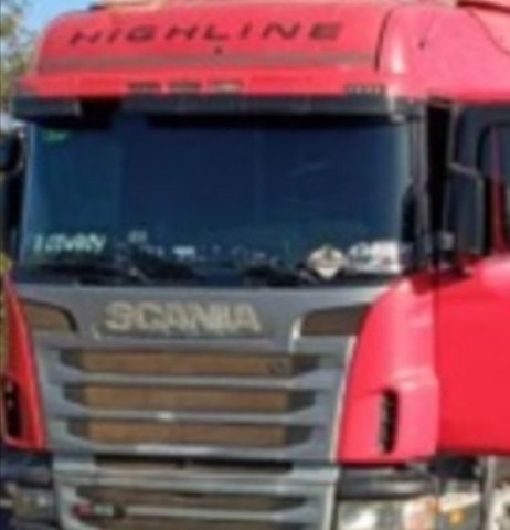 SCANIA R420 ANO 2008/8 HIGHLINE 6X2